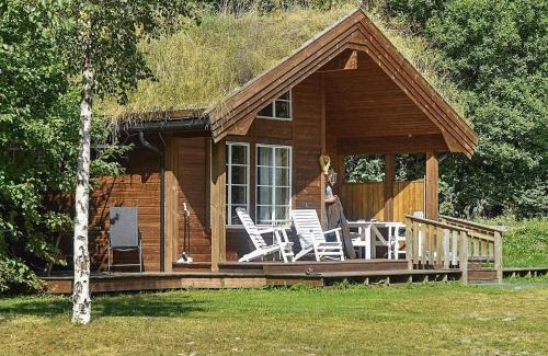Torjulvagen House | Seaside Serenity in Settem Fjord-By Traum
