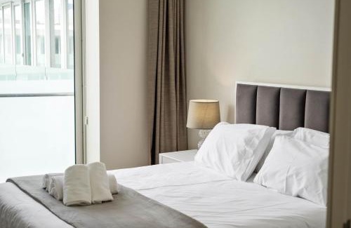 Se Apartment | SeaSide Serenity