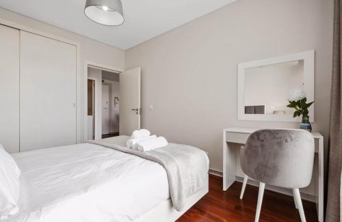 Se Apartment | SeaSide Serenity