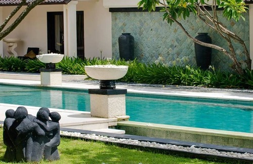 Saba Villa | Seaside Serenity with Private Pool – Bali Villa 1016