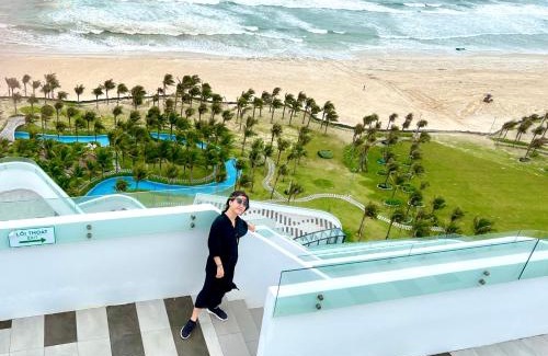 Cam Ranh Apartment | Seaside Skyway apartment Cam Ranh Nha Trang