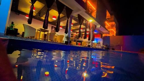 Arambol Hotel | Seaside Stay
