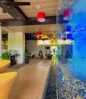 Arambol Hotel | Seaside Stay
