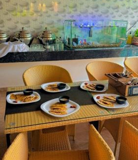 Arambol Hotel | Seaside Stay