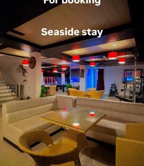 Arambol Hotel | Seaside Stay