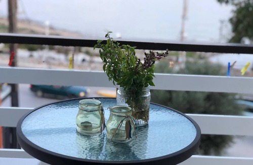 Spata-Artemida Apartment | Seaside Studio 10 min from Athens Int. Airport.