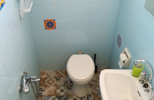 Spata-Artemida Apartment | Seaside Studio 10 min from Athens Int. Airport.