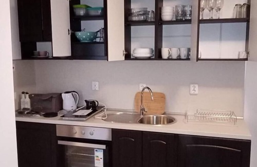 Ravda Apartment | Seaside Studio Apartment in Ravda