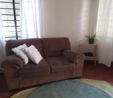 Kilifi Ski Chalet | Seaside Tranquil Beach studio