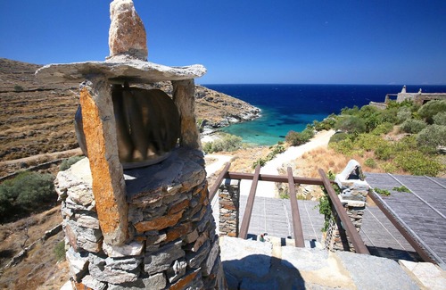 Pisses Villa | Seaside, Views, Design, Luxurious, On-Your-Own -Beach,Tranquil, Concierge 24/7