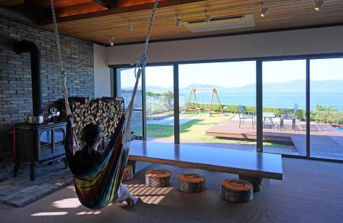 Kamano Villa | Seaside Villa SASAO