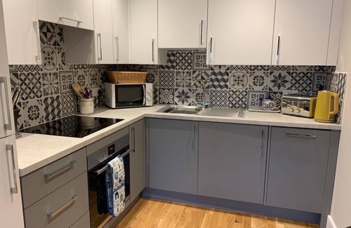 East Wittering Apartment | Seaside Village Location - 500 m to the beach