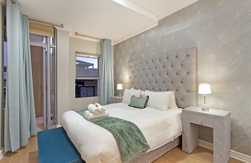 Big Bay Hotel | Seaside Village L11