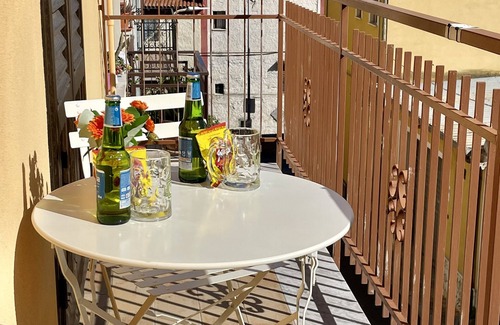 Porticello Apartment | Seaside Zerilli Apartment - XI Febbraio