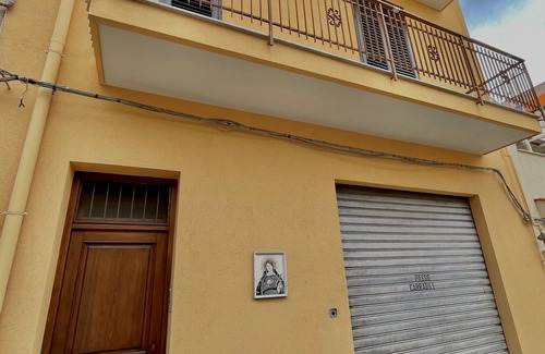 Porticello Apartment | Seaside Zerilli Apartment - XI Febbraio