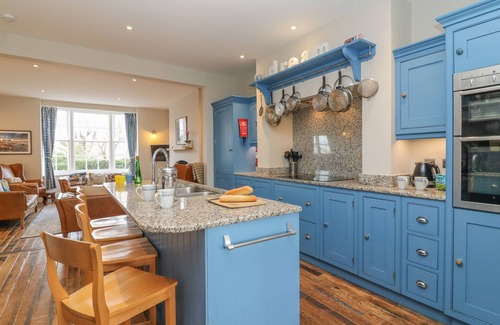 Weymouth Cottage | Seasides