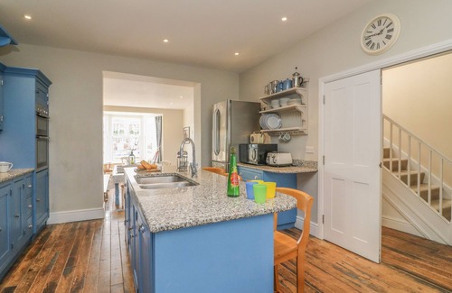 Weymouth Cottage | Seasides