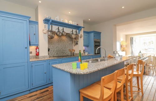Weymouth Cottage | Seasides