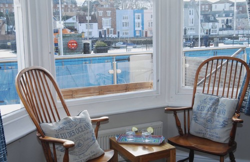 Weymouth Cottage | Seasides