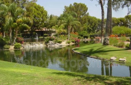Sunrise Vista Chino House | Seasonal - 3 Bed Rental in Sunrise Racquet Club