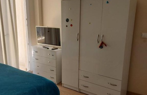 Kusadasi Apartment | Seasonal Home in Kuşadası / Türkiye