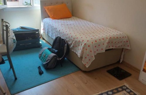 Kusadasi Apartment | Seasonal Home in Kuşadası / Türkiye