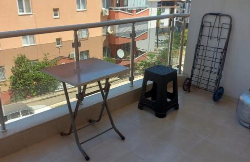Kusadasi Apartment | Seasonal Home in Kuşadası / Türkiye