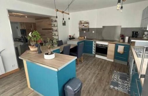 Lahoussoye House | Seasonal rental