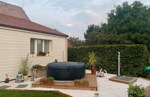 Lahoussoye House | Seasonal rental