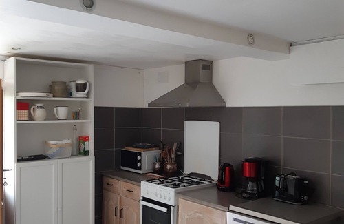 Ternant House | Seasonal rental Gite Les Prés