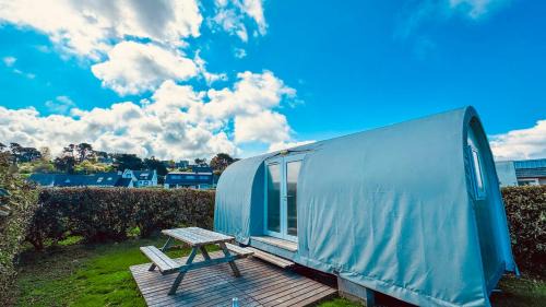 Trelevern Other | Seasonova Camping Les 7 iles