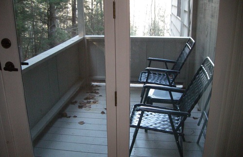 Bartlett Condo | Seasons at Attitash - Family Resort