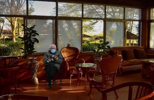 Nakuru Hotel | Seasons Elementaita Country Lodge