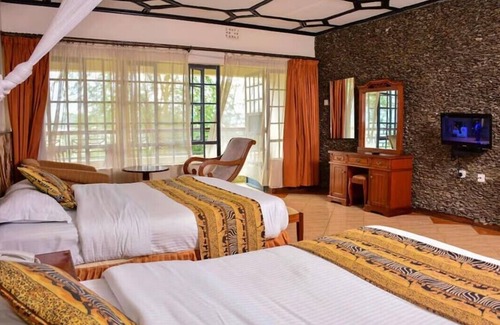Nakuru Hotel | Seasons Elementaita Country Lodge