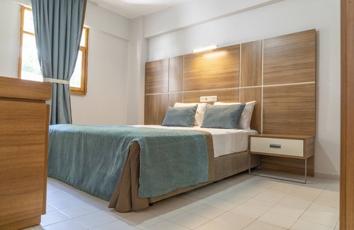 Armutlu Resort | Seasons Park Resort