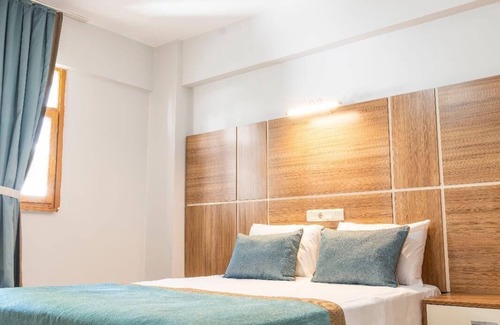 Armutlu Resort | Seasons Park Resort