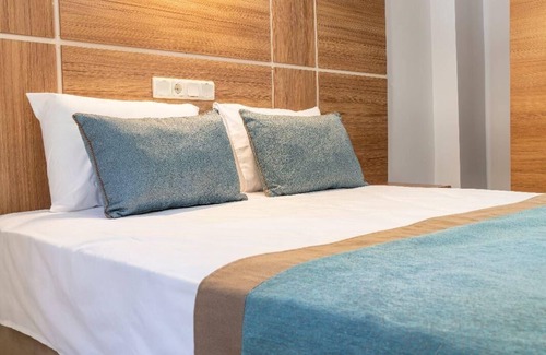 Armutlu Resort | Seasons Park Resort