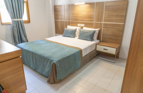 Armutlu Resort | Seasons Park Resort