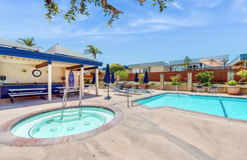 Port Hueneme House | Seaspray at Anacapa View