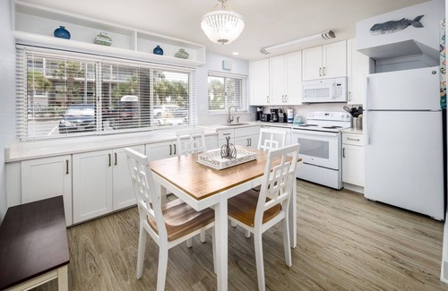 Fort Walton Beach Condo | Seaspray Condos - 203A