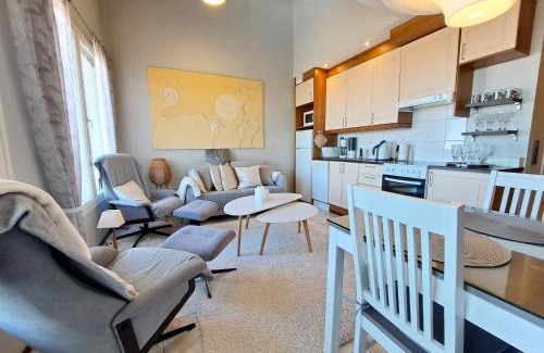 Kalajoki Apartment | Seastar 210