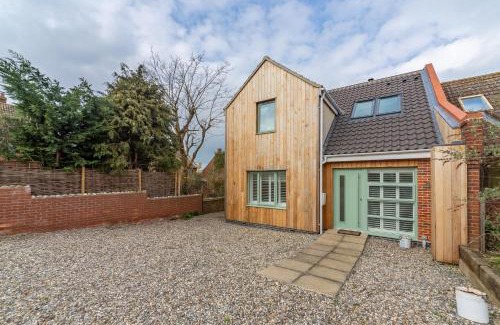 Salthouse House | Seastiles