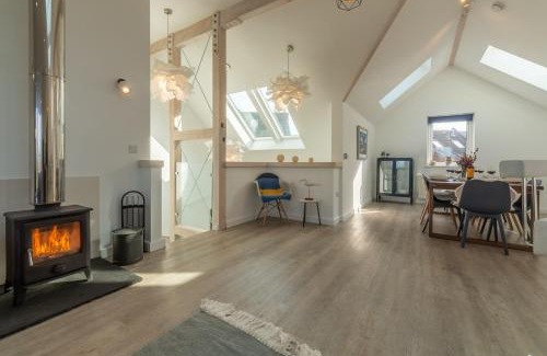 Salthouse House | Seastiles