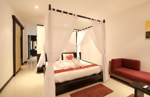 Choeng Thale Villa | Seastone Private Pool Villas