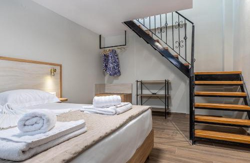 Palaiochora Apartment | Seatherial Apartments Paleochora