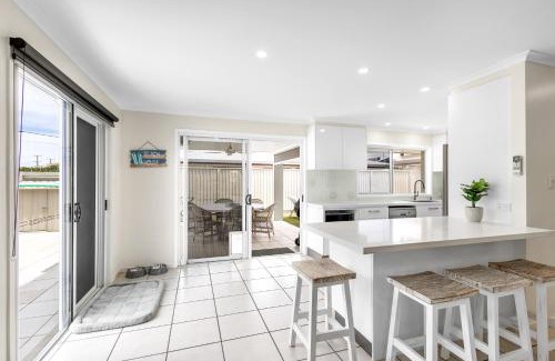Mooloolaba Villa | Seatides Mooloolaba