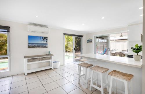 Mooloolaba Villa | Seatides Mooloolaba