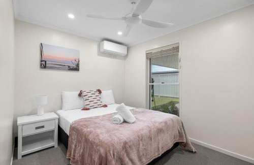 Mooloolaba Villa | Seatides Mooloolaba