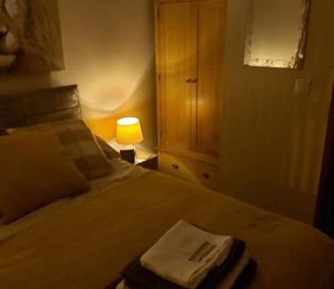 Liverpool Apartment | Seaton Brook Apartment