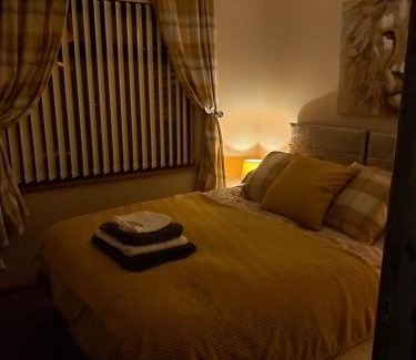 Liverpool Apartment | Seaton Brook Apartment